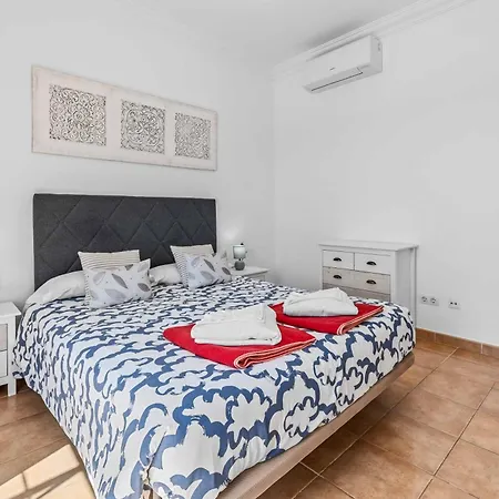 Bonaci * Playa Blanca (Lanzarote)