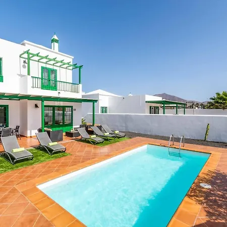 Bonaci Villa
