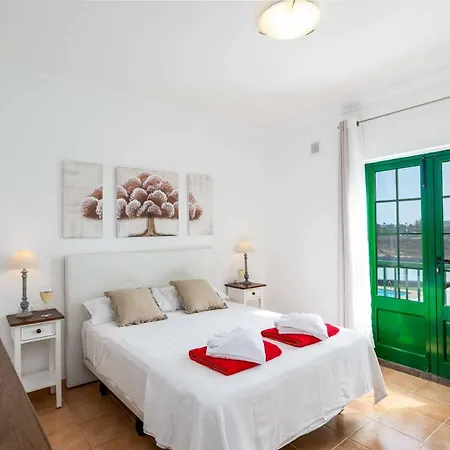 Bonaci Villa