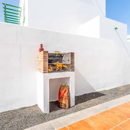 Bonaci Villa *