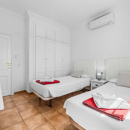 Villa Bonaci Playa Blanca (Lanzarote)