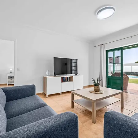 别墅 Bonaci 普拉亚布兰卡