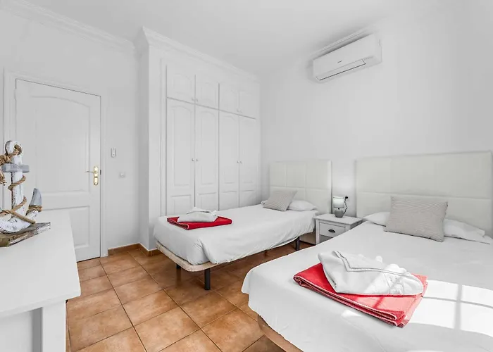 别墅 Bonaci 普拉亚布兰卡