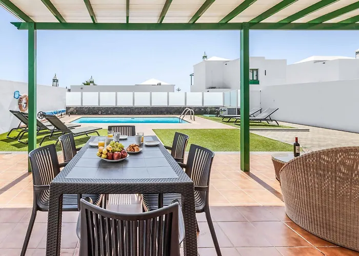 Bonaci 别墅 普拉亚布兰卡