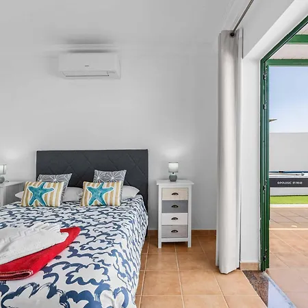 Bonaci * Playa Blanca (Lanzarote)