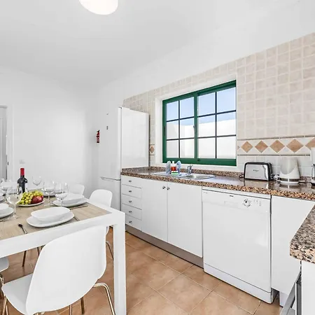 Bonaci Villa Playa Blanca (Lanzarote)