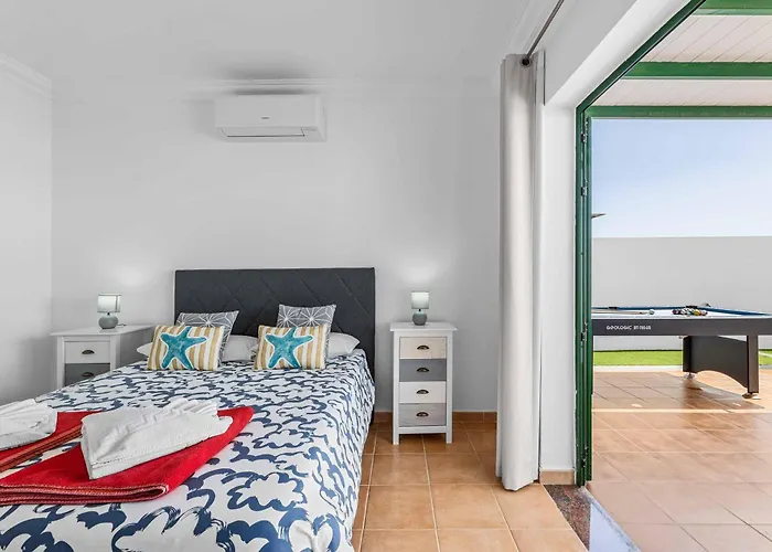 Bonaci * Playa Blanca (Lanzarote)